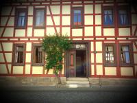 daZwischen Übernachten - B&B