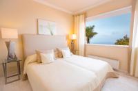 Chambre Familiale - Vue sur Mer