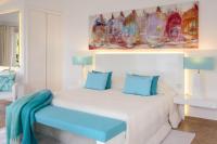 Suite with Sea View