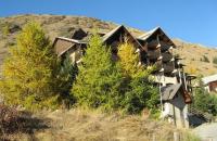 LE FONTAGNEL N°310 - B&B Molines-en-Queyras