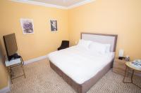 Chambre Double Deluxe