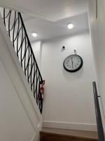 Superior Appartement met 2 Slaapkamers - Patio