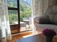 Salvatierra - Ferienwohnung Cazorla