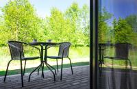 Monolocale con Terrazza