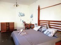 Doppelzimmer mit Balkon