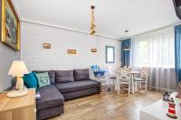 Apartament Sun Escobar Władysławowo - B&B