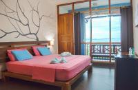 Chambre Double - Vue sur Mer