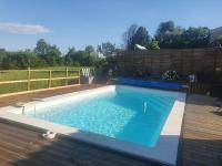 La maison de Lalouette - Bed and Breakfast