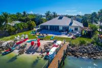 Aquatopia South - B&B Stuart