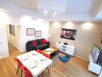 B&B Nantes - Gare / 2 chambres / Appartistic Machines de l île / WIFI FIBRE - Bed and Breakfast Nantes