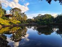 Sossego e aconchego ao lado do INHOTIM - B&B