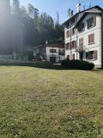 B&B Pieve di Cadore - Appartamento al sole - Bed and Breakfast Pieve di Cadore