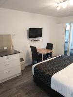 Budget on the Lake - Ferienwohnung