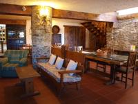 B&B Bragance - Casa da Bica Gondesende - Bed and Breakfast Bragance