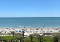 B&B Myrtle Beach - Ocean Dream Vacation - Bed and Breakfast Myrtle Beach