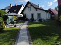 Magiczny Domek - B&B Podgórzyn