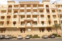 Apartment I in Florenza Khamsin - B&B Hurghada
