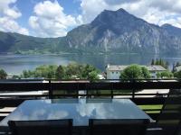 Apartment Traunsee - Chambres d’hôtes Altmünster