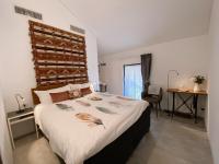 Tweepersoonskamer met Eigen Badkamer