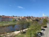Old Town Luxury Apartments Zgorzelec - Chambres d’hôtes