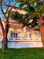 Apartment Marta - Bed and Breakfast Senj