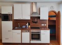 Appartement - Rez-de-Chaussée