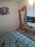 Standard Double Room with Shared Bathroom