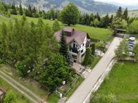 pensiunea Gabriela - B&B Durău