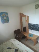 Standard Double Room with Shared Bathroom