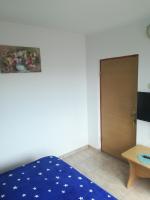 Standard Double Room with Shared Bathroom