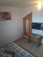 Standard Double Room with Shared Bathroom