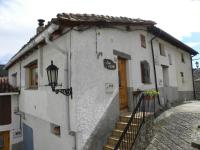 Casa el Sotillo - Ferienwohnung