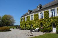 B&B Crouay - Chambres d'Hôtes Les Chaufourniers - Bed and Breakfast Crouay