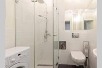 Apartamenty-MI Crystal - B&B Varsovia