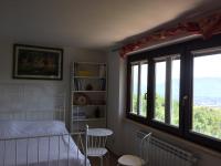 Junior Suite mit Terrasse