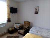 Monolocale con Balcone