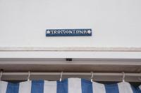 Chambre Double ou Lits Jumeaux Économique avec Douche