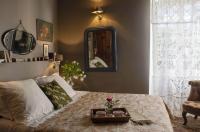 Habitación Doble Estándar