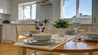 B&B Didcot - Didcot- Private Flat with Garden & Parking 03 - Bed and Breakfast Didcot