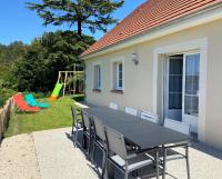 Gîte Hibiscus - B&B