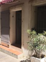 Studio Apartment Centre Historique - B&B Arlés