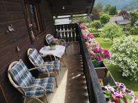 B&B Bad Aussee - Ferienwohnung Daniela - Bed and Breakfast Bad Aussee