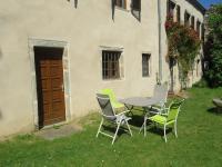 Chez Bernard et Michèle - Ferienwohnung