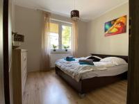 Apartamento con vistas a las montañas