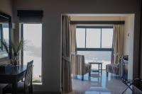 Ecksuite im 1. Stock