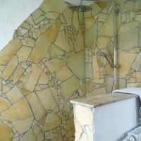 Doppelzimmer mit eigenem Bad