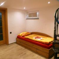 Familiekamer met Eigen Badkamer