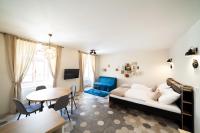 Appartamento con 1 Camera da Letto