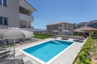 Apartments Mateo - Bed and Breakfast Baška