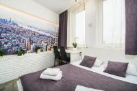 Suite con Vista Città